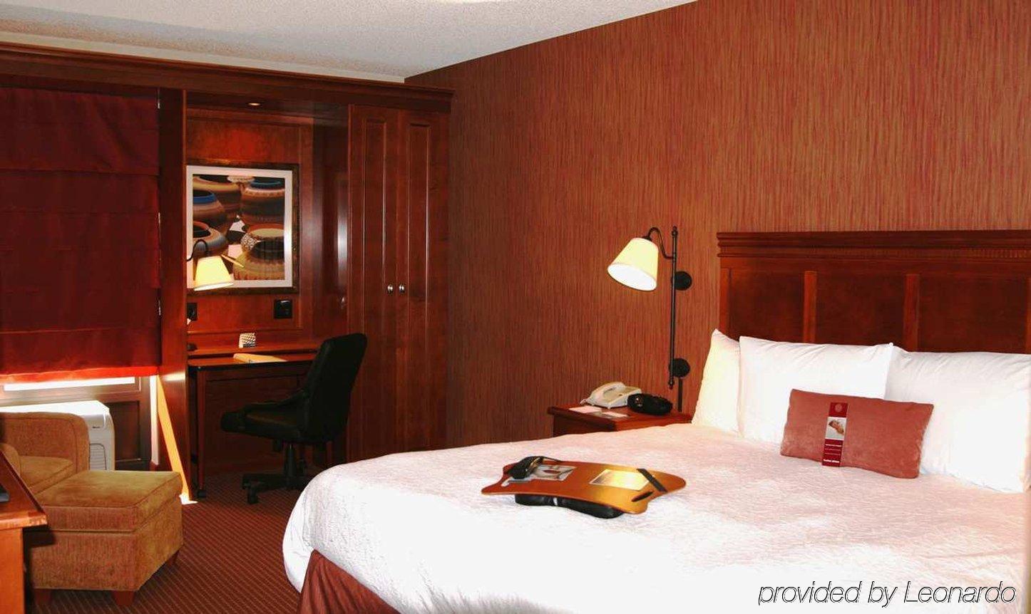 Hampton Inn Albuquerque - University/Midtown Room photo