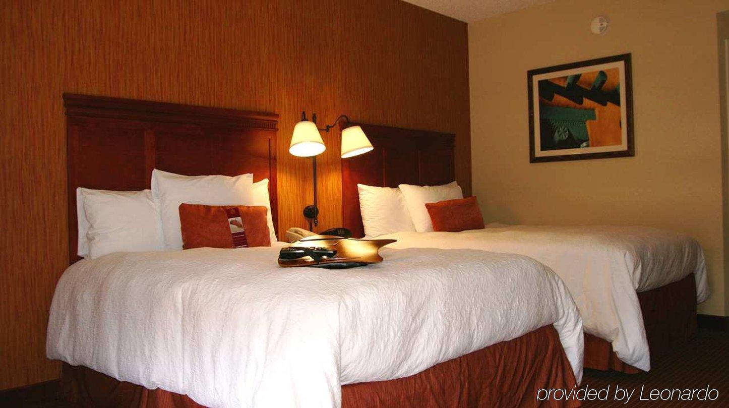 Hampton Inn Albuquerque - University/Midtown Room photo